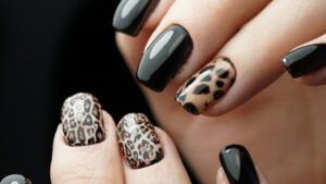 Protez Tırnak Nedir?